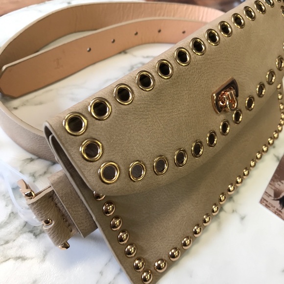 ‼️ Fanny Pack Fashion Belt Fanny Bag - Picture 6 of 7